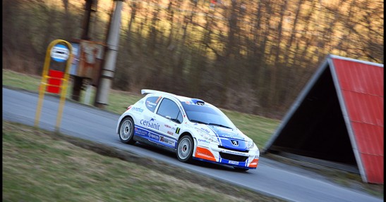 Valasska Rally